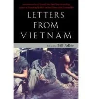 Letters from VietnamAdler, Bill