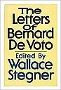 Letters of Bernard DeVoto, TheVoto, Bernard Augustine De