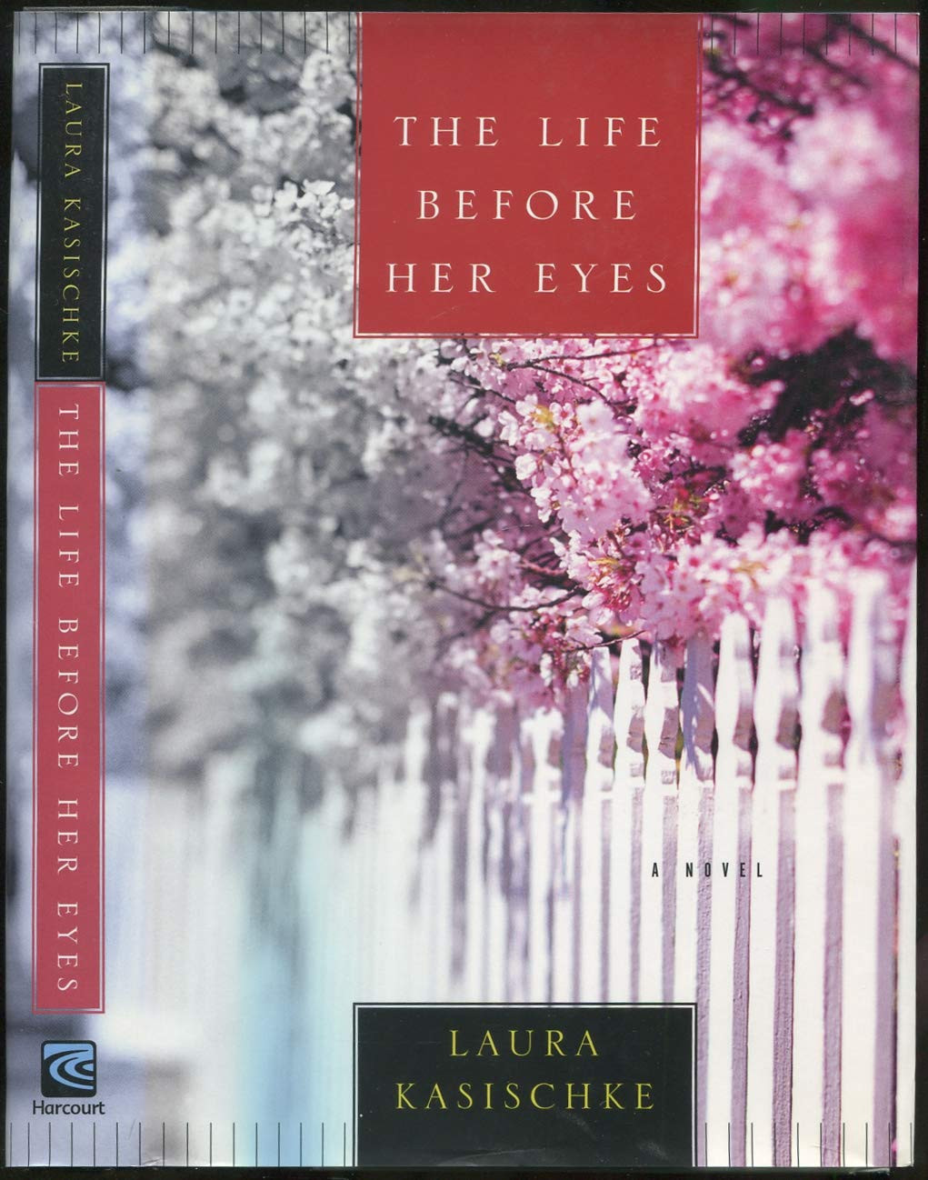 Life Before Her Eyes, The by: Kasischke, Laura