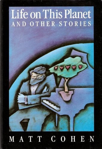Life On This Planet and Other Stories by: Cohen, Matt
