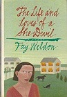 Life and Loves of a She-Devil, The Weldon, Fay