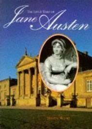 Life and Times of Jane AustenWilks, Brian