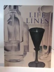 Life lines: American master drawings, 1788-1962 from the Munson-Williams-Proctor InstituteInstitute, Munson-Williams-Proctor
