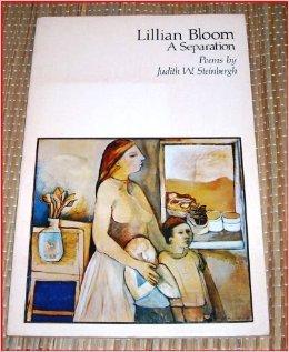 Lillian Bloom, A SeparationSTEINBERGH, Judith W.