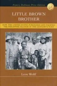 Little Brown BrotherWolff, Leon