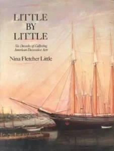 Little By LittleLittle, Jean