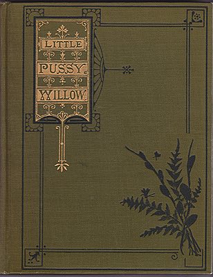 Little Pussy Willow and The Minister's WatermelonsStowe, Harriet Beecher