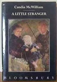 Little Stranger, AMcWilliam, Candia