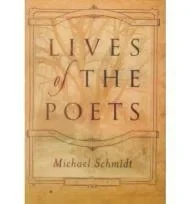 Lives of the PoetsSchmidt, Michael