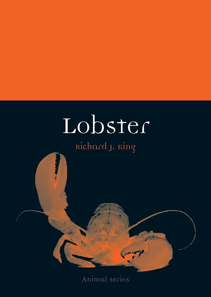 Lobster by: King, Richard J.