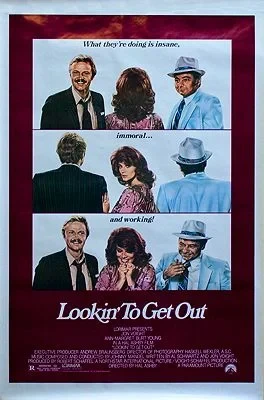 Lookin' To Get Out (MOVIE POSTER)N/A
