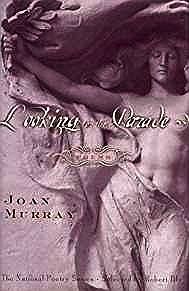 Looking for the Parade: PoemsMurray, Joan