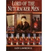 Lord of the Nutcracker MenLawrence, Iain
