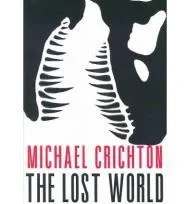 Lost World, The Crichton, Michael