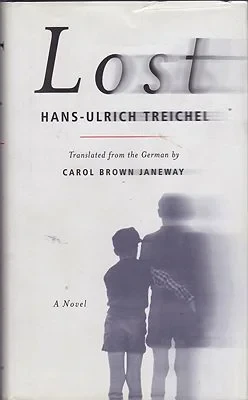 LostTreichel, Hans-Ulrich