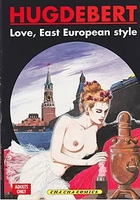 Love, East European StyleHugdebert, Illust. by: Hugdebert