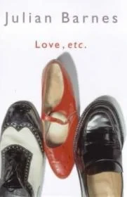 Love, Etc.Barnes, Julian