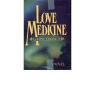 Love Medicine: A NovelErdrich, Louise