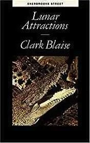 Lunar Attractions (SIGNED) Blaise, Clark
