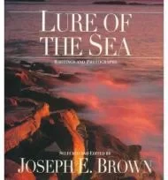 Lure of the Sea: Writings and PhotographsCarson, Rachel