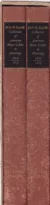 M. &amp; M. Karolik Collection of American Water Colors &amp; Drawings: 1800-1875 [2 Volume Set] by: Karolik, Maxim