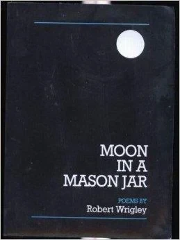MOON IN MASON JARWrigley, Robert