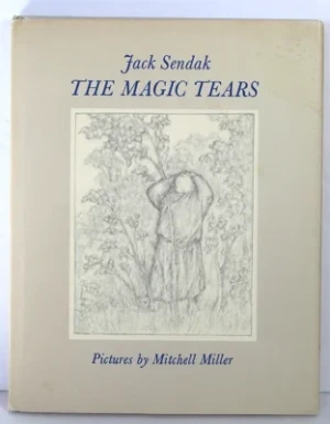 Magic Tears, TheSendak, Jack 