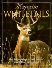 Majestic WhitetailsDregni, Michael