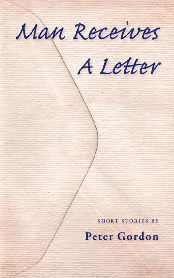 Man Receives A Letter by: Gordon, Peter