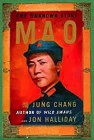 Mao: The Unknown StoryChang, Jung, Jon Halliday