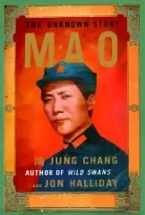 Mao: The Unknown StoryChang, Jung