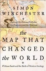 Map That Changed the World, The : William Smith and the Birth of Modern GeologyVannithone, Soun (Illustrator)