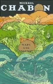 Maps and Legends: Reading and Writing Along the BorderlandsChabon, Michael