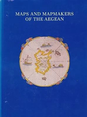 Maps and Map-Makers of the AegeanSphyroeras V., Avramea A., Asdrahas S. 
