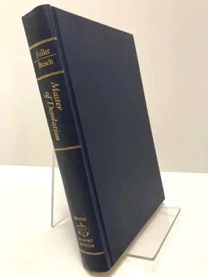 Master of Desolation: The Reminiscences of Capt. Joseph J. FullerBusch, Briton Cooper (ed.)
