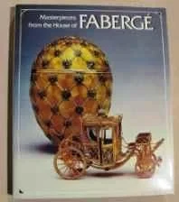 Masterpieces from the House of FabergeSolodkoff, A. von
