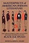 Masterpieces of American Indian LiteratureRegier, Ed