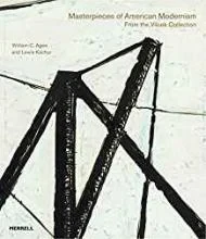 Masterpieces of American Modernism: From the Vilcek CollectionKachur, Lewis