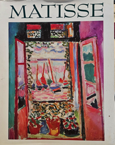 Matisse by: Guadagnini, Walter Transl. Pierce, Richard