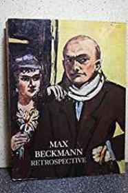 Max Beckmann