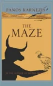 Maze, The Karnezis, Panos