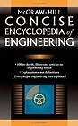 McGraw-Hill Concise Encyclopedia of EngineeringMcGraw-Hill