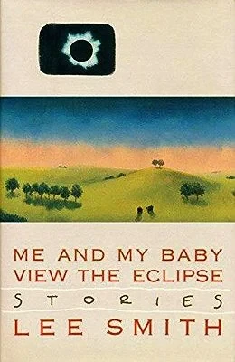 Me & My Baby View the EclipseSmith, Lee