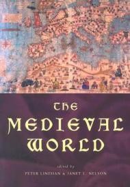 Medieval World, The Linehan, Peter