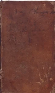Meditations and Contemplations: In 2 Volumes (Bound as 1 Volume) by: Hervey, James, A.M.