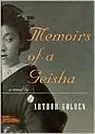 Memoirs of a GeishaGolden, Arthur