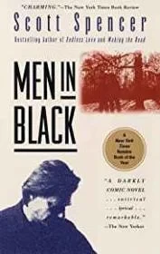 Men In BlackSpencer, Scott