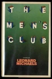 Men's Club, TheMichaels, Leonard