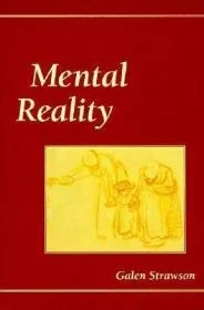 Mental RealityStrawson, Galen