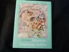 Mexican American ArtistsQuirarte, Jacinto
